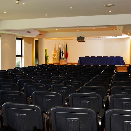 Hotel Miracorgo Vila Real Ngoại thất bức ảnh