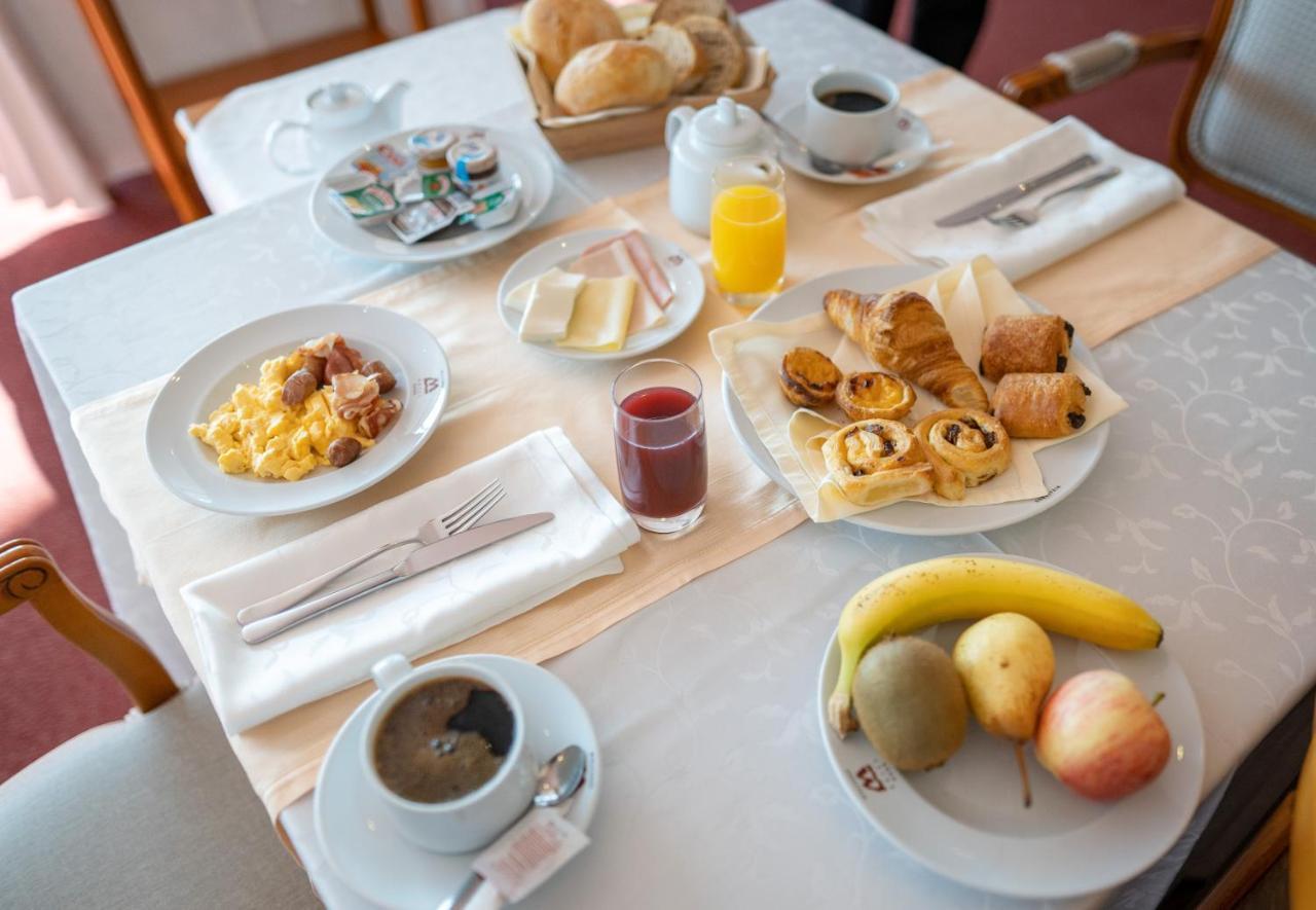 Hotel Miracorgo Vila Real Ngoại thất bức ảnh