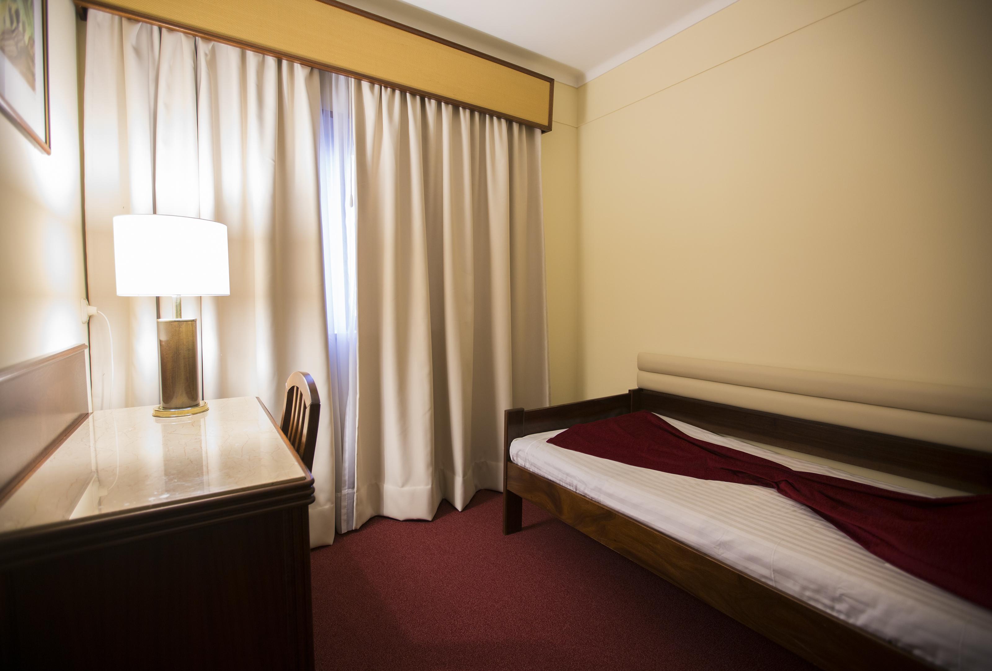 Hotel Miracorgo Vila Real Ngoại thất bức ảnh