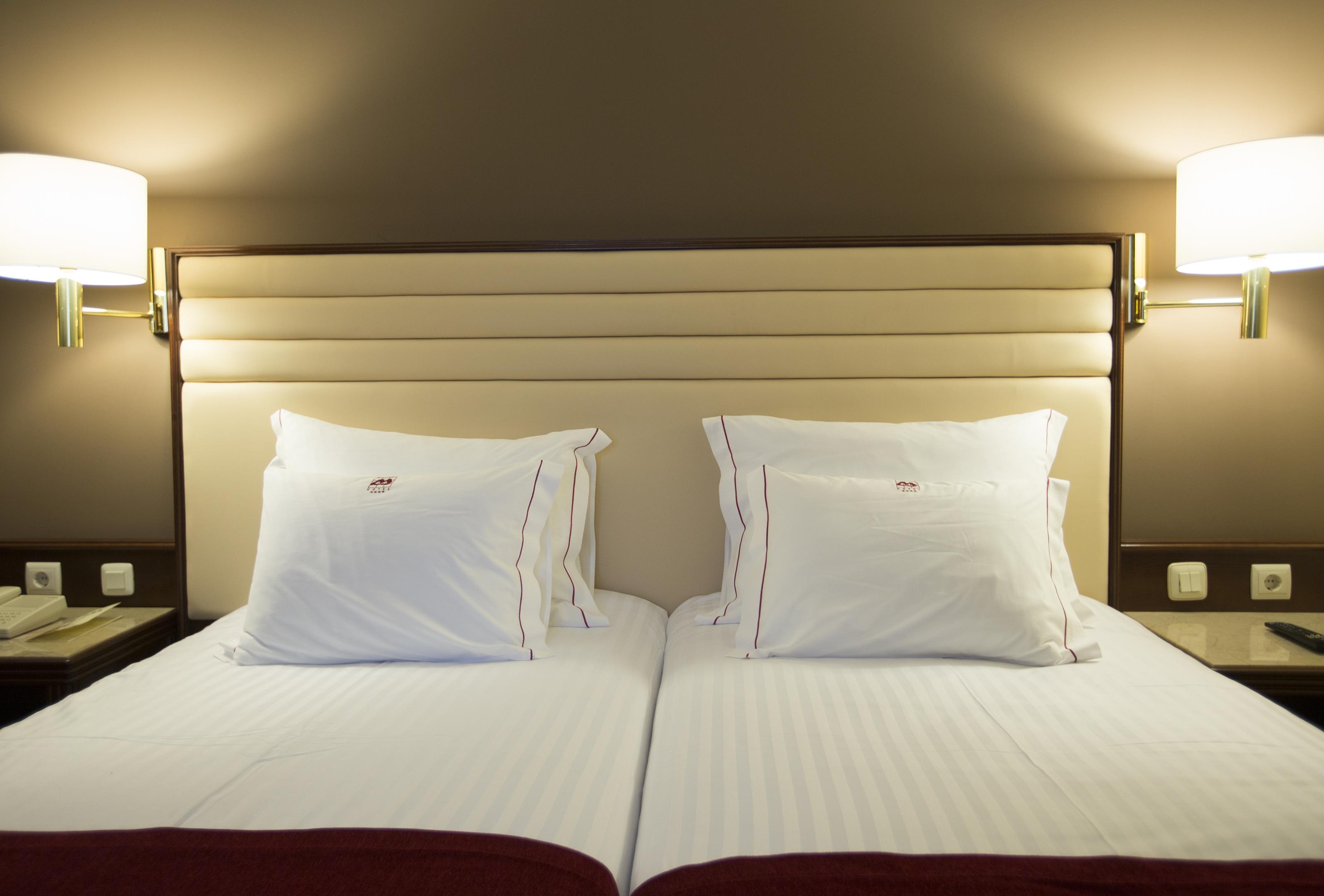 Hotel Miracorgo Vila Real Ngoại thất bức ảnh