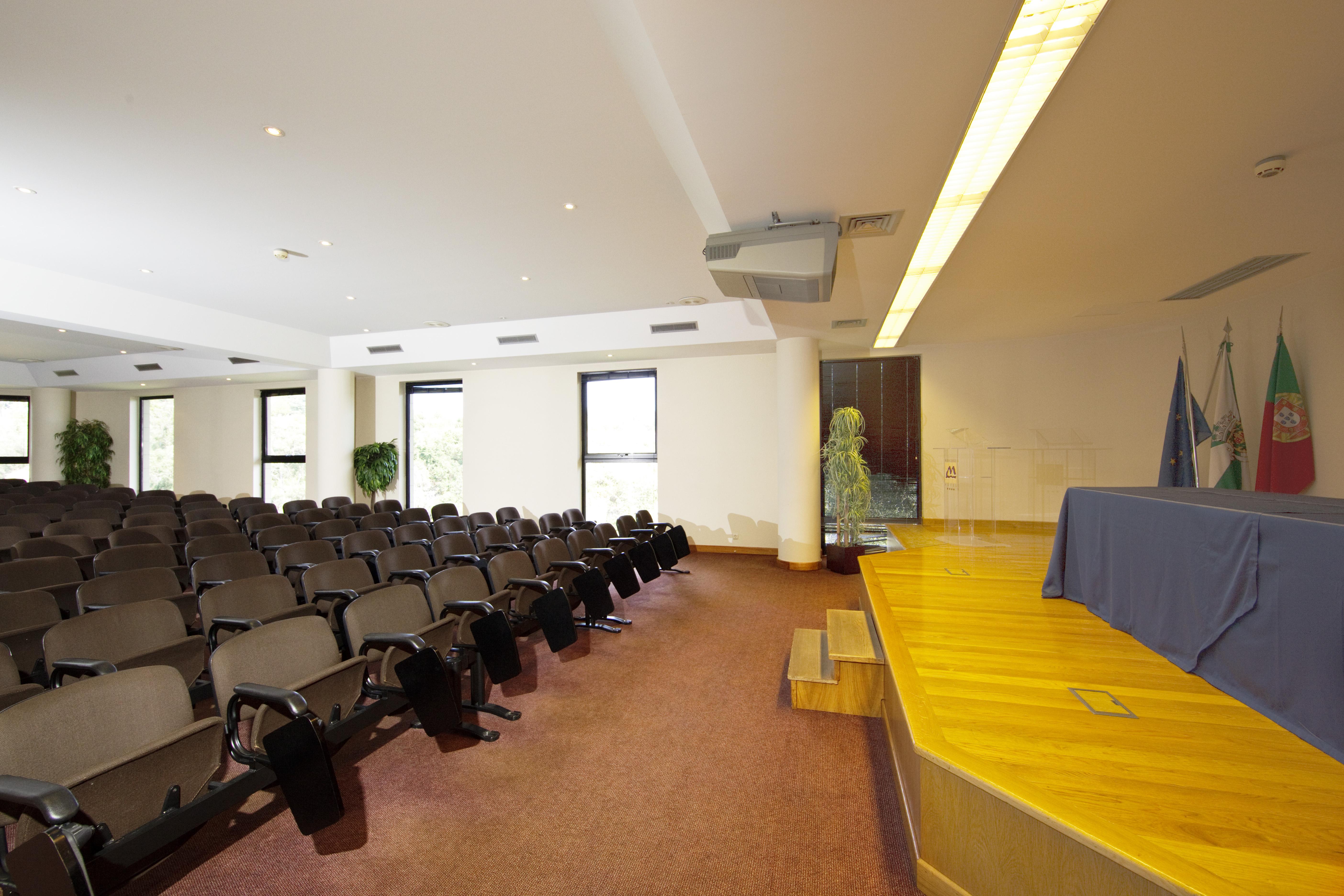 Hotel Miracorgo Vila Real Ngoại thất bức ảnh