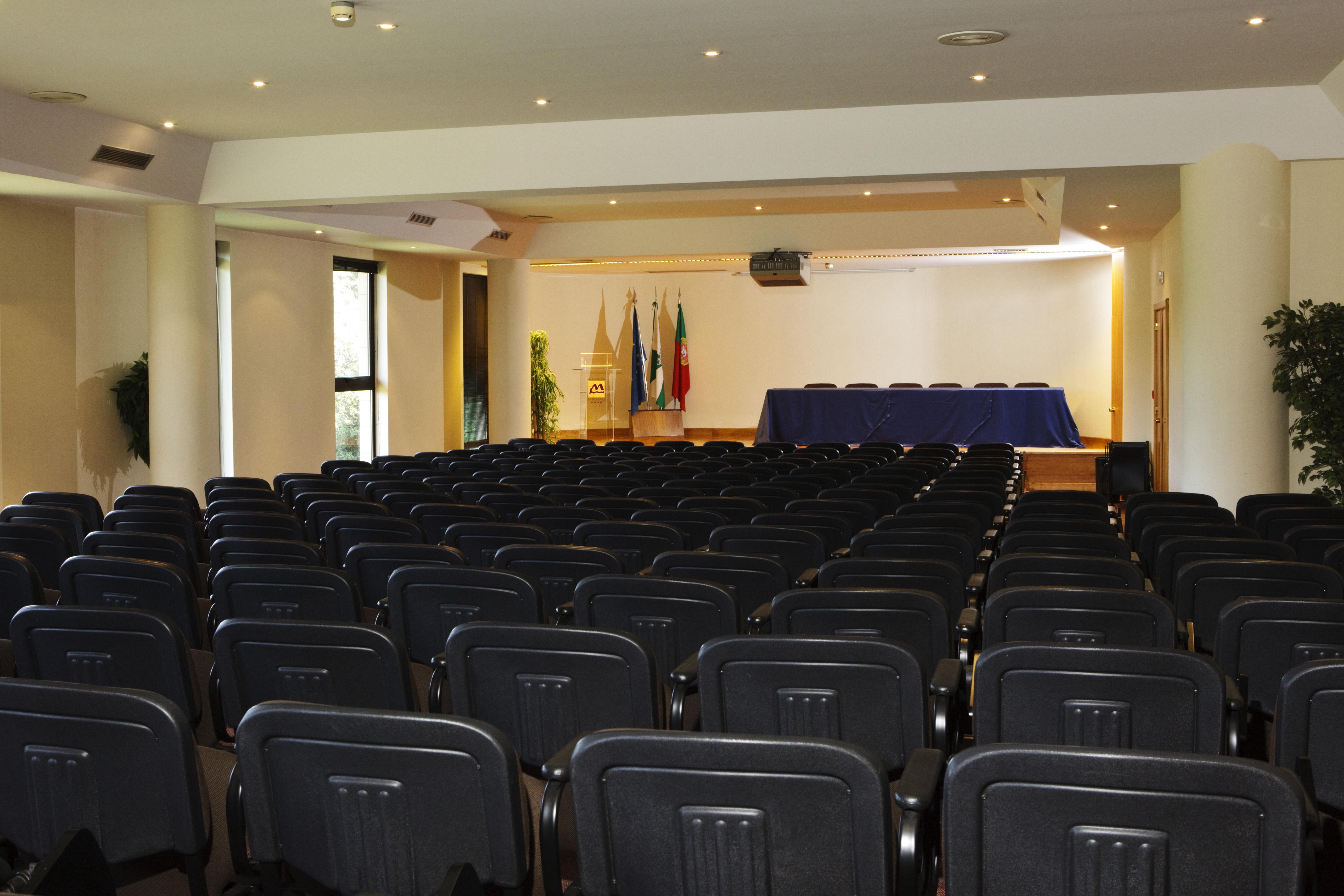 Hotel Miracorgo Vila Real Ngoại thất bức ảnh