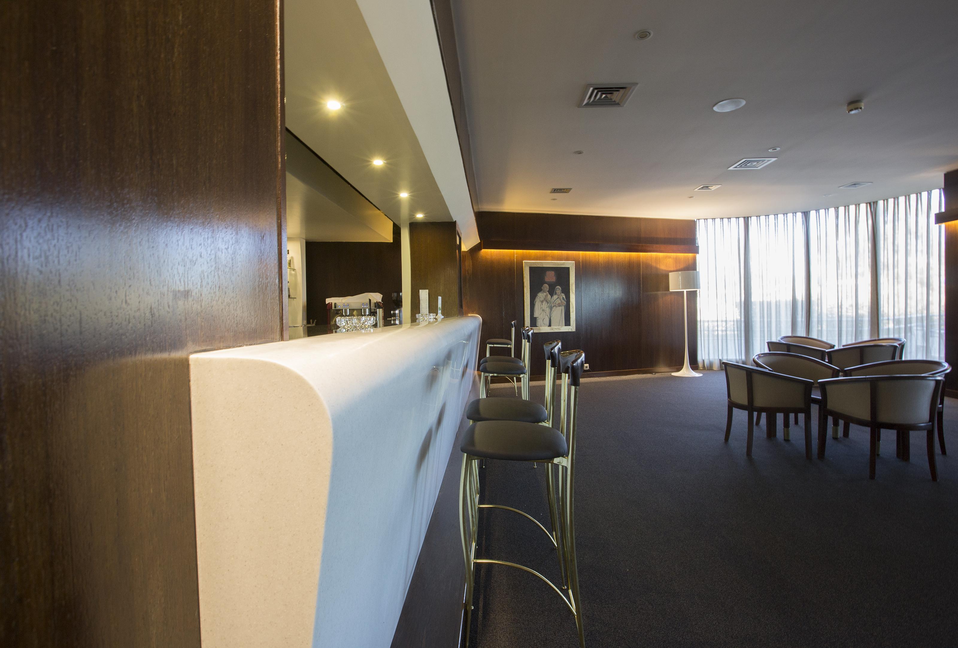 Hotel Miracorgo Vila Real Ngoại thất bức ảnh
