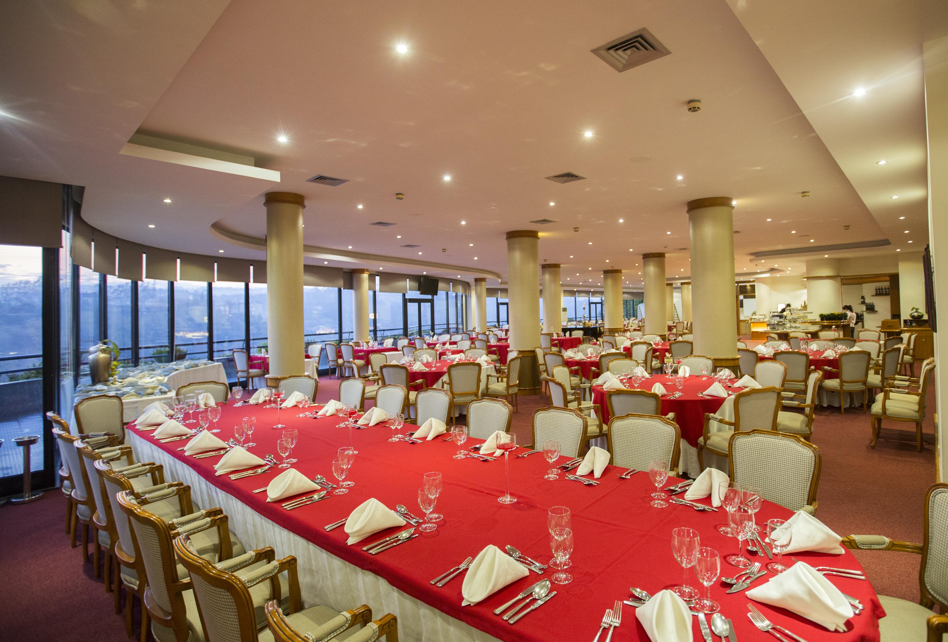 Hotel Miracorgo Vila Real Ngoại thất bức ảnh