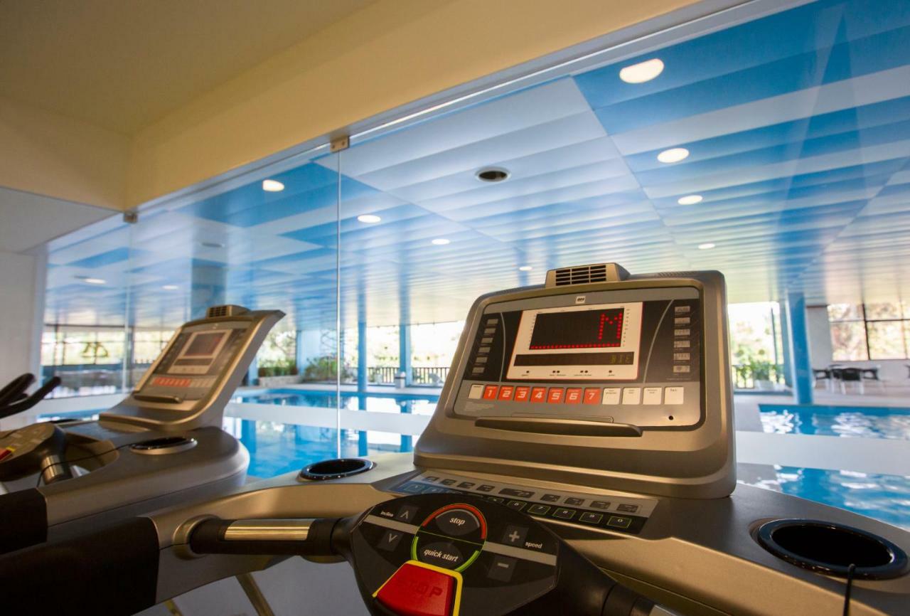 Hotel Miracorgo Vila Real Ngoại thất bức ảnh